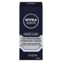 Nivea - Men Face Care - Originals