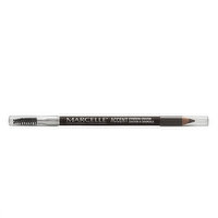 Marcelle - Accent Eyebrow Crayon - Soft Brown, 1.05 Gram