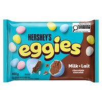 Hershey - Eggies, 400 Gram