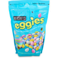 Hershey's - Eggies Milk Chocolate, 900 Gram