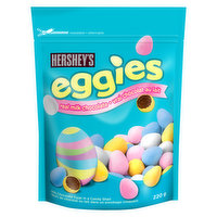 Hershey's - Eggies Chocolate, 255 Gram