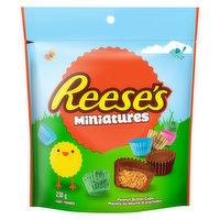 Hershey's - Easter Reese Minatures, 230 Gram