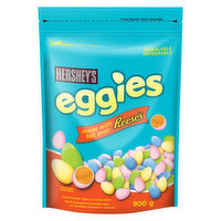 Hershey - Candy - Reese Eggies