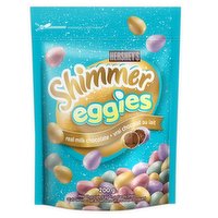 Hershey's - Shimmer Eggies Milk Chocolate, 200 Gram