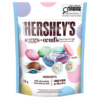 Hershey - Assorted Eggs, 700 Gram