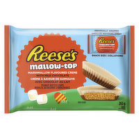 Hershey's - Reese's Peanut Butter Cups Mallow-Top, 265 Gram