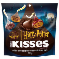 Hersheys - XQ Hersheys Harry Potter Kisses, 180 Gram