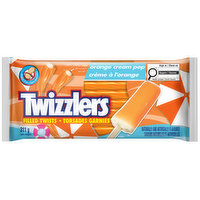 Twizzlers - Orange Cream Pop, 311 Gram