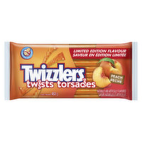 Twizzler - Peach Twist