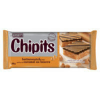 Hershey's Hershey's - Chipits Butterscotch Chips, 300 Gram