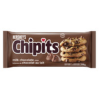 Hershey - Chipits Milk Chocolate Chips