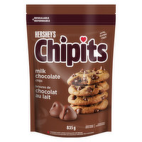 Hershey - Chipits Milk Chocolate Chips