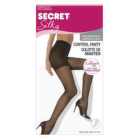 Secret - Silky Run Resistant Sheer - Neutral C - Save-On-Foods