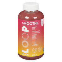 Loop - Smoothie - Early Bird, 355 Millilitre