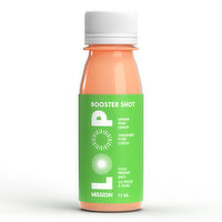 LOOP - Cold Pressed Juice, Booster Shot, 73 Millilitre