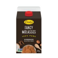 Crosby's - Crosbys Fancy Molasses