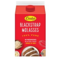 Crosby's - Crosbys Blackstrap Molasses