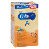 Enfamil Comfort Premium Infant Formula 3 Units / 550 g / 1.2 lb, Baby, Pricesmart, Santa Elena