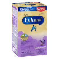 Enfamil Comfort Premium Infant Formula 3 Units / 550 g / 1.2 lb, Baby, Pricesmart, Santa Elena