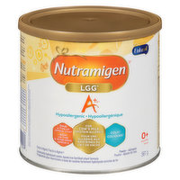 Nutramigen - A+ w/ LGG Infant Formula Powder, 561 Gram