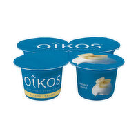 Oikos - Banana Greek Yogurt 2% M.F.