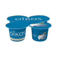 Oikos - Greek Yogurt - Vanilla