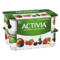 Activia - r/Chrry