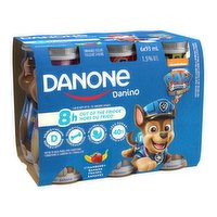 Danone - , 558 Millilitre