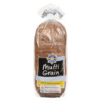 City Bread - Multigrain Sliced Loaf, 500 Gram