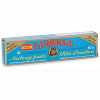 Laurena - Anchovy Paste