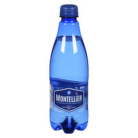 Montellier - Carbonated Mineral Water, 500 Millilitre