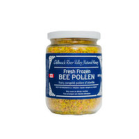 Chilliwack River - Bee Pollen, 227 Gram