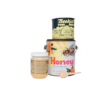 Chilliwack River - Creamed Honey, 500 Gram