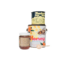 Chilliwack River - Mountain Honey, 500 Gram