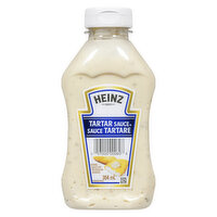 Heinz - Tartar Sauce, 354 Millilitre