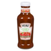 Heinz - Homestyle Chili Sauce, 455 Millilitre