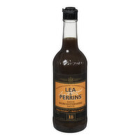 Lea & Perrins - Worchestershire Sauce, 284 Millilitre