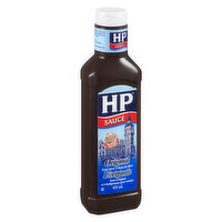 HP - Sauce - Original Steak