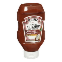 Heinz - Hot & Spicy Ketchup, 750 Millilitre