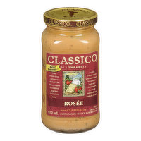 Classico - Di Lombardia - Rosee Pasta Sauce