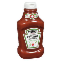 Heinz - Tomato Ketchup, Family Size, 1.5 Litre