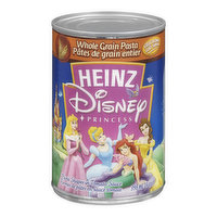 Heinz - Disney Princess Whole Grain Pasta