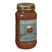 Classico - Di Capri Sun Dried Tomato Pasta Sauce, 650 Millilitre