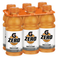 Gatorade - Zero Orange, 591 Millilitre