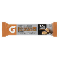 Gatorade - Whey Protein Bar, Peanut Butter Chocolate, 80 Gram