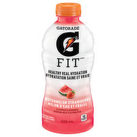 Gatorade - G Fit Watermelon Strawberry 828ML, 828 Millilitre