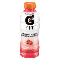 Gatorade - G Fit Watermelon Strawberry Hydration, 500 Millilitre