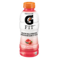 Gatorade - G Fit Watermelon Strawberry Hydration