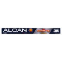 Alcan - Ultimate Grilling Foil - Extra Wide
