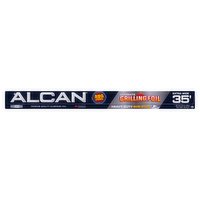 ALCAN  Non-Stick Baking Foil